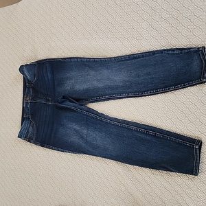 Maurices high rise jeans